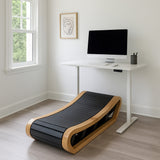 Cinta de Correr Curva – Roble Claro