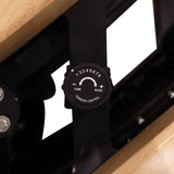 Cinta de Correr Curva – Roble Claro