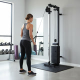 Máquina de Cable de Polea para pared