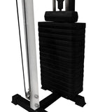 Máquina de Cable de Polea para pared