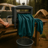 Escurridor Manual para telas