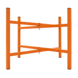 Soporte para Tablero de Mampostería 50cm(Set 3 unidades)