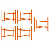 Soporte para Tablero de Mampostería 50cm (Set 5 unidades)