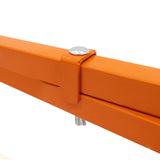 Soporte para Tablero de Mampostería 50cm (Set 5 unidades)
