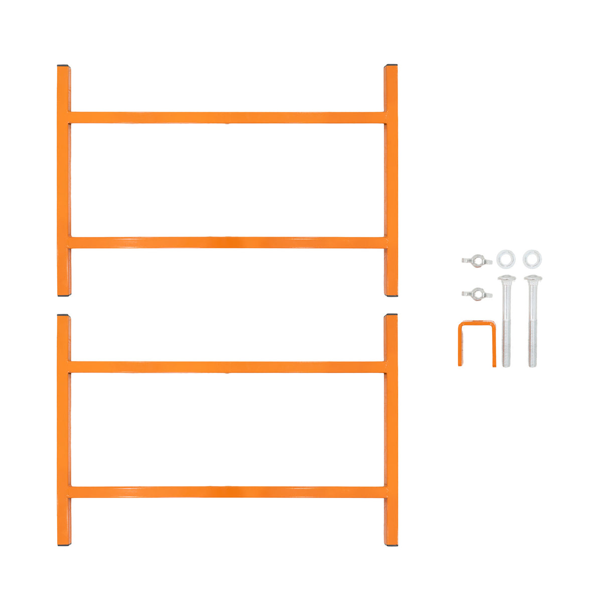 Soporte para Tablero de Mampostería 50cm (Set 5 unidades)