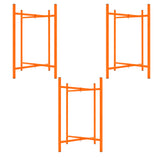 Soporte para Tablero de Mampostería 75cm(Set 3 unidades)