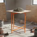 Soporte para Tablero de Mampostería 75cm(Set 3 unidades)