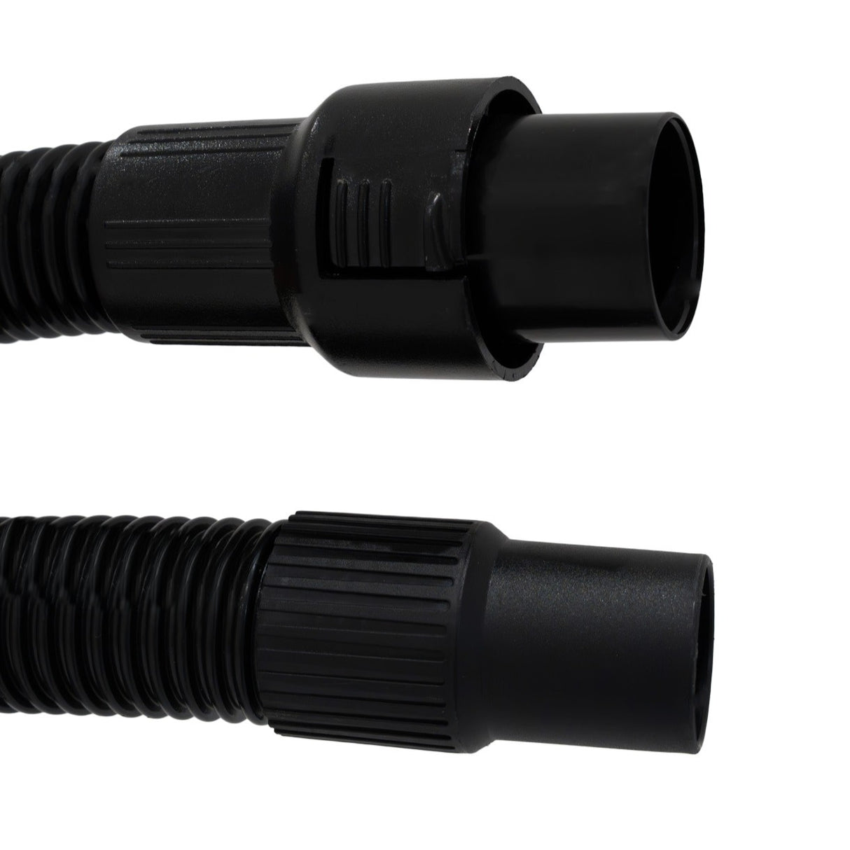 80L Aspiradora Industrial para Secos y Húmedos 3000W (manguera extralarga 5m)