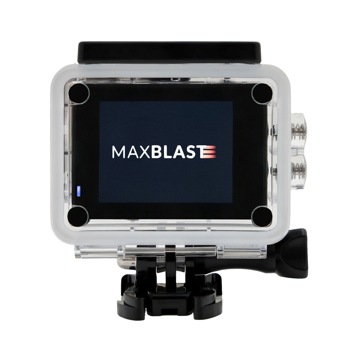 Camara para limpieza de canalones