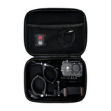 Camara para limpieza de canalones