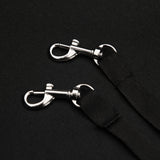 Cochecito para Mascotas - Negro