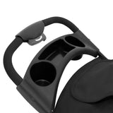 Cochecito para Mascotas - Negro