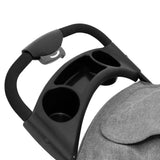 Cochecito para Mascotas - Gris