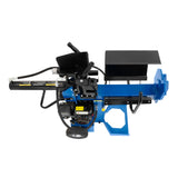 Astilladora de Troncos de 15T