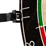 Anillo de luz LED para dardos