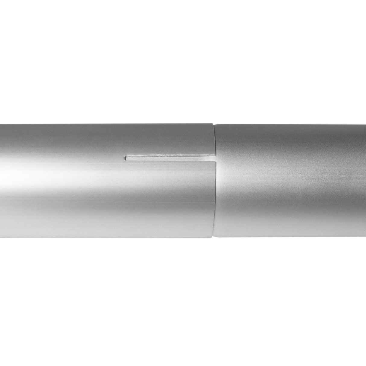 Aspiradora industrial 50L y postes para canalones de 7,2m