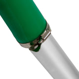Aspiradora industrial 30L y postes para canalones de 7,2m