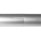 Aspiradora industrial 30L y postes para canalones de 7,2m