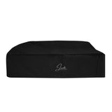 Set Sofa Esquinero de aluminio Antracita + Horno de mesa para Pizza
