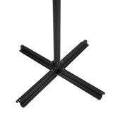 Parasol Excéntrico de 3 m – Crema