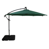 Base para Parasol Excéntrico – Cuadrada x 4