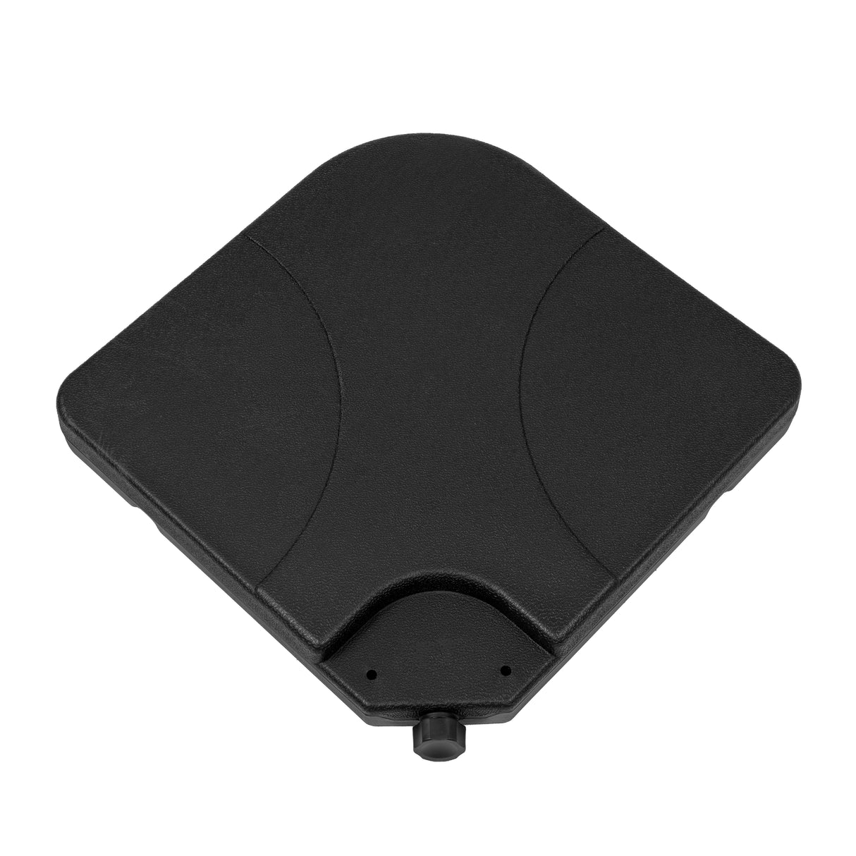 Base para Parasol Excéntrico – Cuadrada x 4