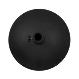 Base para Parasol Inclinable