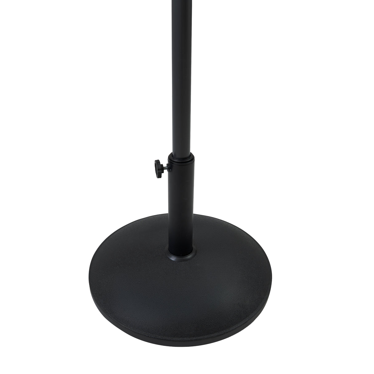 Base para Parasol Inclinable