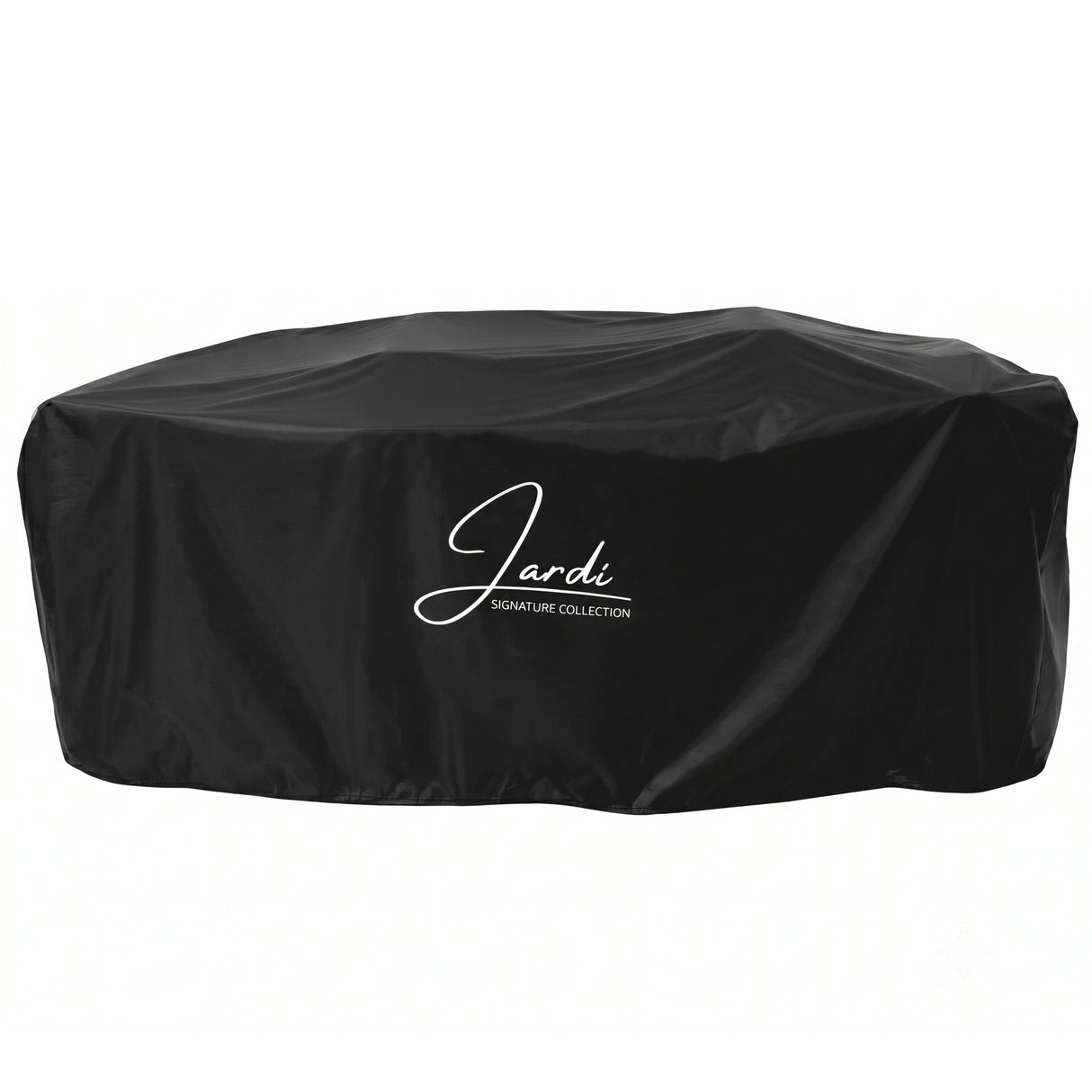 Conjunto de Muebles Reclinables para 5 Personas con Mesa Brasero