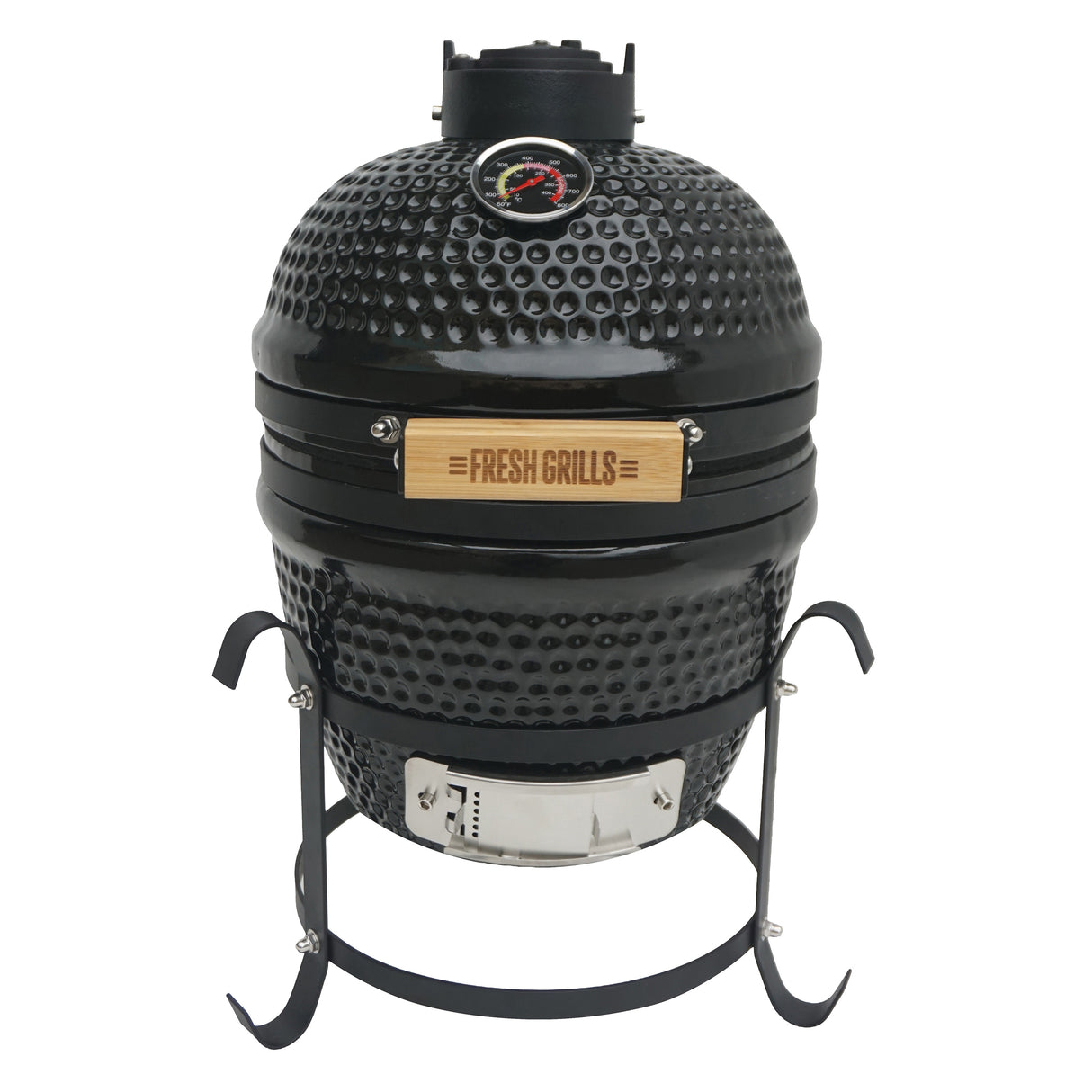 Parrilla Kamado – 33 cm