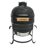 Parrilla Kamado – 33 cm