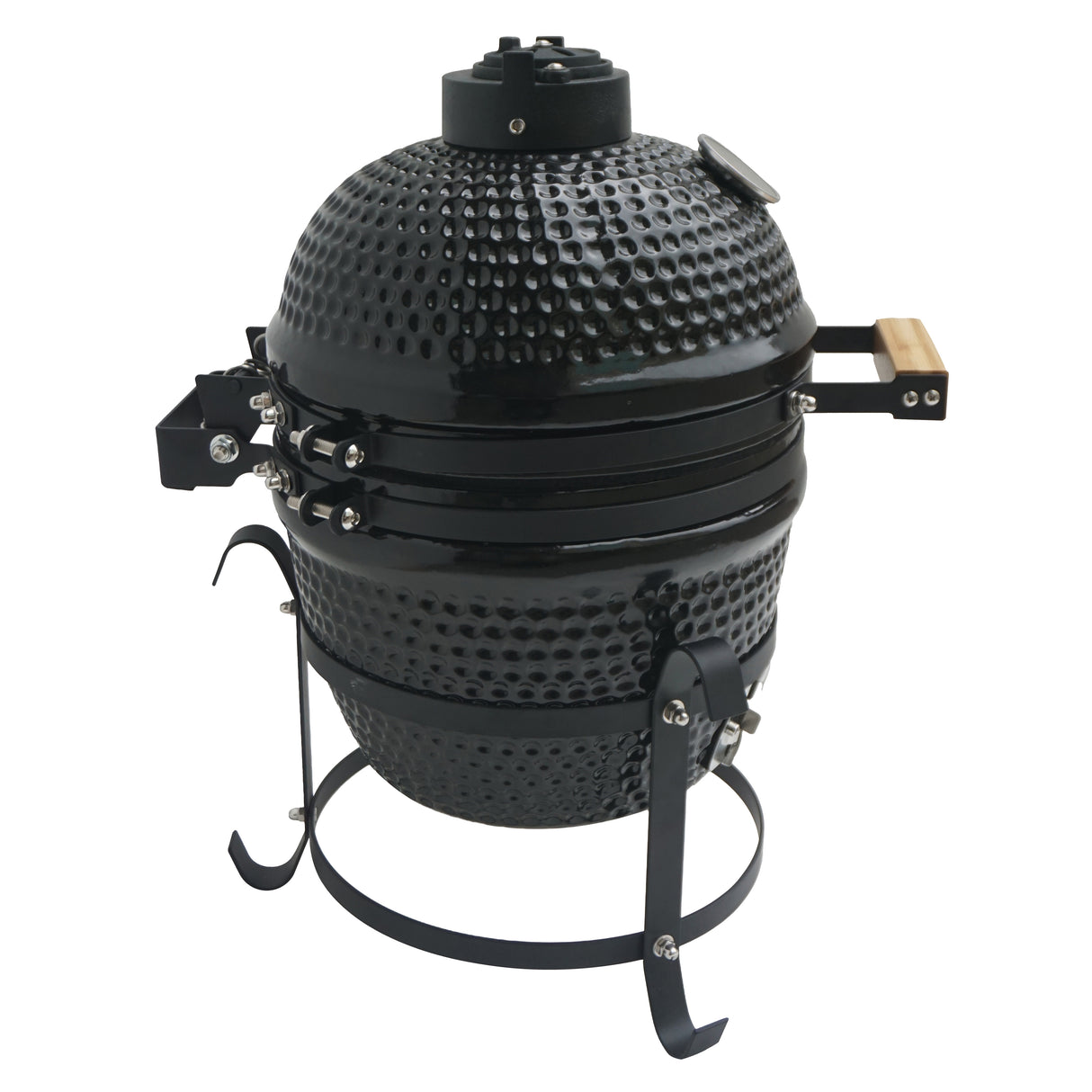 Parrilla Kamado – 33 cm