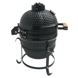 Parrilla Kamado – 33 cm