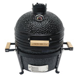 Parrilla Kamado – 40.6 cm