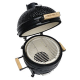 Parrilla Kamado – 40.6 cm