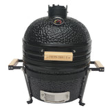 Parrilla Kamado – 40.6 cm