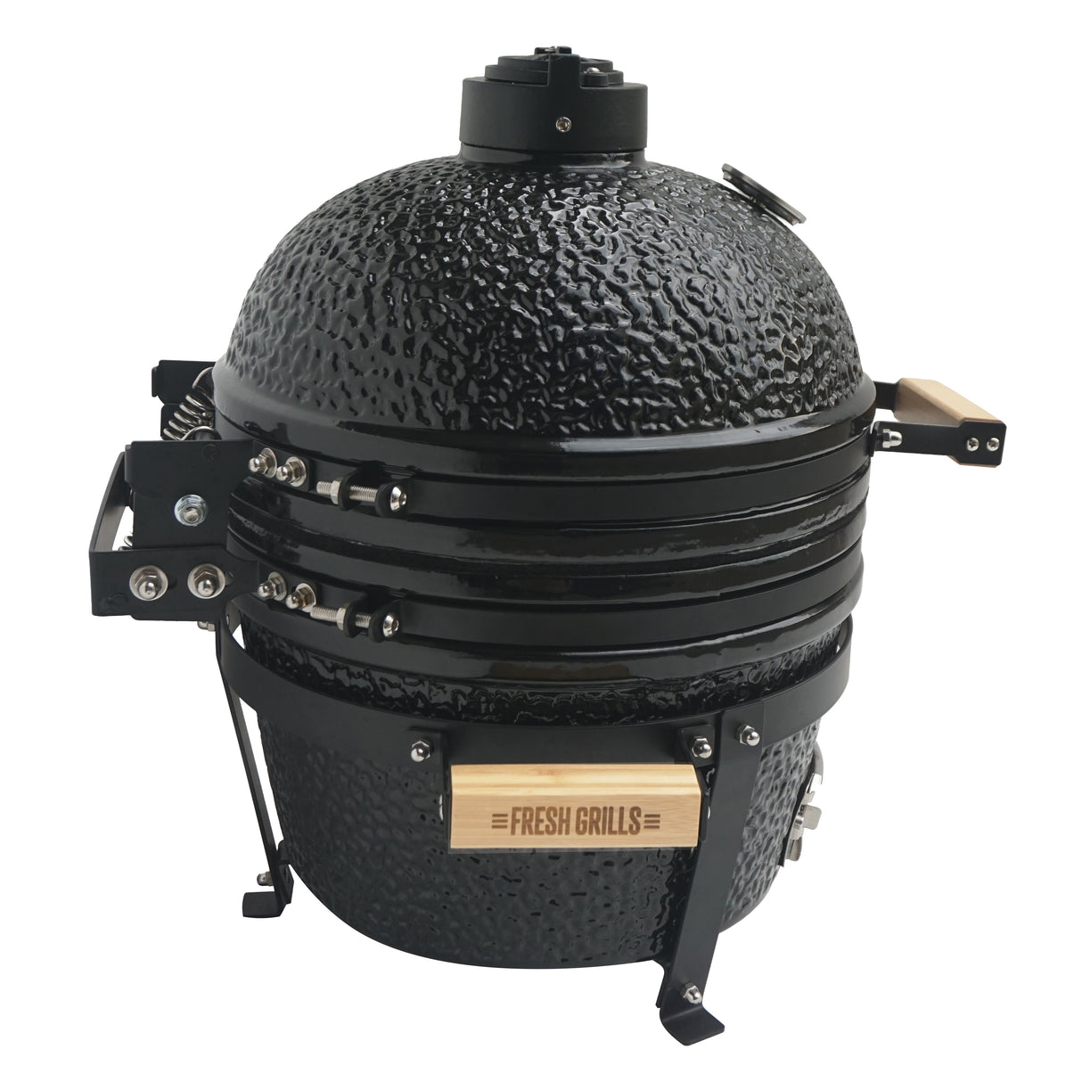 Parrilla Kamado – 40.6 cm