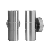 Kit de Marquesina de Entrada de Roble Macizo – 125 cm