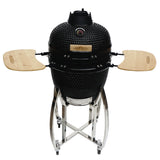 Parrilla Kamado – 46 cm
