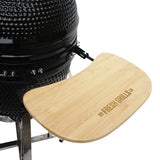 Parrilla Kamado – 46 cm
