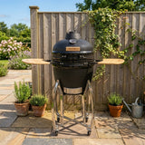 Parrilla Kamado – 46 cm
