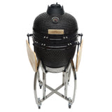 Parrilla Kamado – 46 cm
