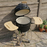 Parrilla Kamado – 46 cm