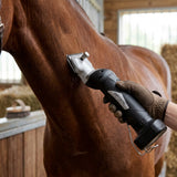 Esquiladora para Caballos Inalámbrica - Negra