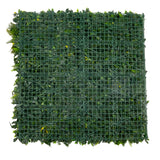 Jardín Vertical Artificial Ayla - 100 x 100 cm