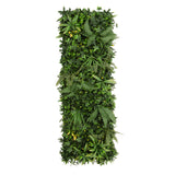 Jardín Vertical Artificial Ayla - 50 x 150 cm