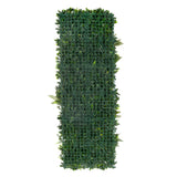 Jardín Vertical Artificial Ayla - 50 x 150 cm