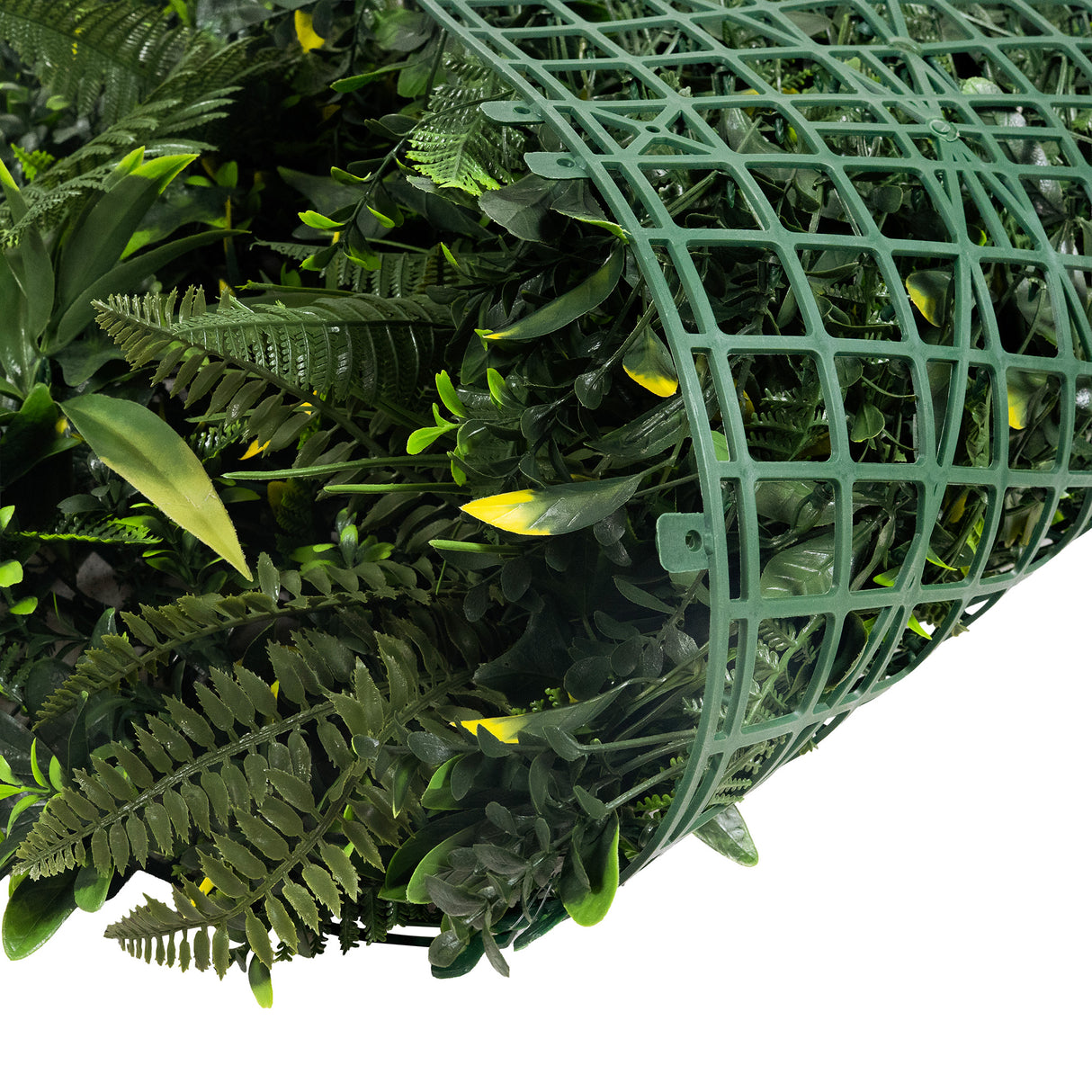 Jardín Vertical Artificial Ayla x 2 - 50 x 100 cm