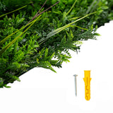 Jardín Vertical Artificial Ayla x 2 - 50 x 100 cm