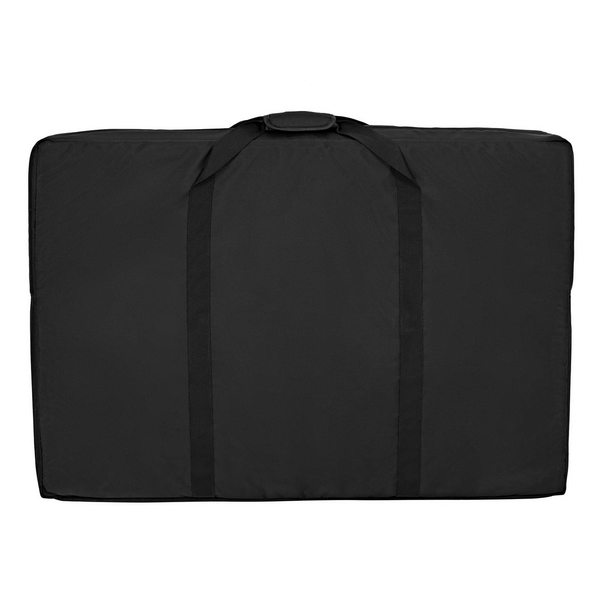 Vitrina Expositora para Cartas con Cerradura y Bolsa de Transporte